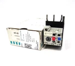 New Siemens 3ua55 001-d Overload Relay 3ua55001d. Fixed Price $70.00.