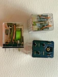 1 Piece Frl-264 D006/01ck Power Relay New Original Fujitsu. Fixed Price $16.95.