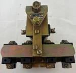 Ic2820a100-bb2-bb General Electric Dc Relay 10 Amp, 250vdc Coil 22d11g25a 8 Pole. Fixed Price $595.95.