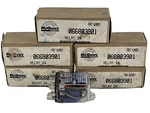 Miller Deltrol Controls 22227-71 Relay, 275f102c208a, 2222771 ( Lot Of 5 ) New. Fixed Price $230.00.
