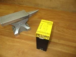 Honeywell Ff-srs59392 Safety Relay Light Curtain Controller Microswitch. Fixed Price $124.75.