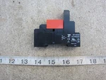 Schrack Rt78724 Rtb14615 115v Coil Relay, Used. Fixed Price $12.95.