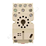 Eaton D3 Socket For D3pr3 D3pf3 D3pr5 Relays Size A 600v 5a D3pa7-a2. Fixed Price $18.04.