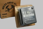 Ge General Electric Hfa 65d63h Multicontact Auxiliary Relay 12hfa65d63h. Fixed Price $399.99.