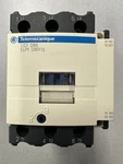 Telemecanique Lc1 D65 (lp1 D6511) 65 A 3 Pole, 1no+1nc Aux, 24 250 V Dc Coil. Fixed Price $75.00.