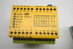Used Pilz Pnoz-x9-7s/2o Safety Relay Pnozx97s2o. Fixed Price $125.00.