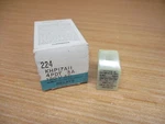Potter & Brumfield Khp-17a11-120v Ac Relay Khp-17a11-120vac. Fixed Price $91.77.