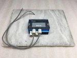 Sick Cdb410-001 Barcode Connection Module Controller 1 023 813. Fixed Price $59.99.