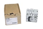 Eaton R4h3030fcc, Rotary Disconnect Switch, 600v, 30a, See Description. Fixed Price $399.97.