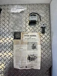 General Electric Cr9500 B101a2a Pull Type Solenoid. Fixed Price $300.00.