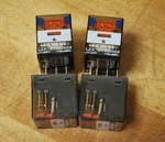 Siemens Lzx:pt520024 Plug In Relay 24v, 6a/250v - Lot Of 4 New. Fixed Price $16.62.