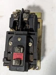 Allen-bradley Br200, Ac Relay, 10a, 600v Max, With 76a86 110/120v Coil. Fixed Price $19.99.