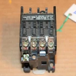 One Matsushita Fc-10n Fc10n Bmf6103 Relay Contactor 200/220vac Coil. Fixed Price $25.20.