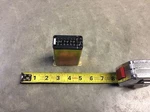Allen Bradley 1611-a11 Ser A Control Relay 24vdc Bulletin 1611. Fixed Price $30.00.