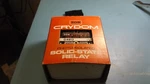 Crydom D4812 Solid State Relay. Fixed Price $9.50.