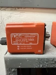 Ncc T1k-5-461 Solid State Timer. Fixed Price $100.00.