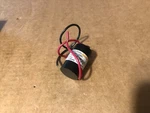 Ssac, Solid State Flasher, Fs126rc. Fixed Price $50.00.
