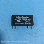 Allen Bradley 700-tbs60 Solid State Relay Fnip. Fixed Price $3.60.