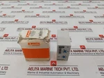 Lovato Rrpe Programmable Relay 24v Ac 50/60hz. Fixed Price $181.45.