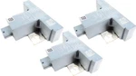 3 X Gruner 850bta-r1a-d014 Type 850 Relays 12vdc/14r 100a 12vdc Coil New No Box. Fixed Price $184.95.