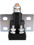 Viefow 27153 G01 Golf Cart Solenoid 14 Volt 200a 4 Terminal For 1994-up Ezgo. Fixed Price $14.95.