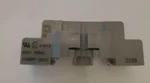 Square D 8501nr42 Relay Socket, 8 Pin Blade, 10a, 300 Vac, For 8510r Relays. Fixed Price $24.00.