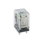 Omron Ly2n-dc12 General Purpose Relay, 12vdc, 10a, 8pins 1ycn9. Fixed Price $17.81.
