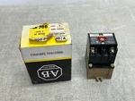 Allen-bradley 700-p200a6 Ac Control Relay 2 N.o. Cartridge 575-600vac Coil New. Fixed Price $69.99.