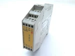 Carlo Gavazzi Nes13db24sa Emergency Stop Module. Fixed Price $275.79.