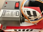 Rib Functional Devices Ribh1s-nc Wired Relay Brand New. Fixed Price $19.99.