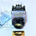 Agastat 7012bdl Timer 5-50 Sec / 240vac. Fixed Price $574.00.