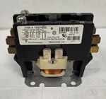 Tyco Condenser Contactor; 3100a15q1452l; *pre-owned*. Fixed Price $44.99.