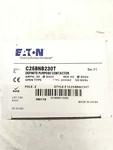 Eaton C25bnb230t Definite Purpose Contactor 30amp Res40 Open Type 2 Pole. Fixed Price $46.13.