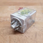 Square D 8501kp12p14v36 Series E Relay, 12v, 50/60hz, 10a, 240vac - Used. Fixed Price $7.99.