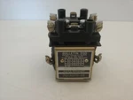 Allen Bradley Bulletin 200 Ws-1087 Heavy Duty Pilot Control Relay 125v Dc Nnb. Fixed Price $64.96.