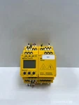 Bender Isoev425-d4-4 Isometer With Coupling Device Agh420, B71036400. Fixed Price $525.00.