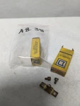 Square D,a8.38,thermal Overload Heater Element Lot Of 2 Nos. Fixed Price $20.00.