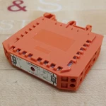 Entrelec Rb121a-115vac-dc Interface Relay 115v Ac/dc, 50/60hz, 1015807 - Used. Fixed Price $12.26.