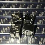 Te V23086-c1001-a402 Automotive Relay 12vdc 4 Pins (set Of 5). Fixed Price $8.99.