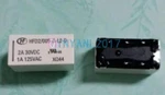 10pcs Hfd2-005-s-l2-d Hfd2/005-s-l2-d 5vdc Hongfa 10pins Relay. Fixed Price $11.70.