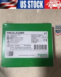 1pc New Schneider Rm22la32mr Level Control Relay Brand Free Ship. Fixed Price $104.35.