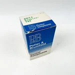 New Potter & Brumfield Control Components 2074 R10-e1-x2-v28 5vdc Box Nos. Fixed Price $39.99.