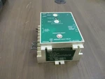 Westinghouse Ground Fault Relay 255p157h02c 5-60a Time: 0-60 Cycles Used. Fixed Price $250.00.