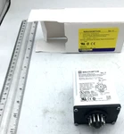 Square D Electrical Timing Relay 120v 9050jck26ptv20 Nib. Fixed Price $40.00.