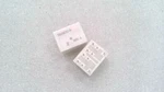 Fujitsu Fbr562nd12-n High Power Twin Relay, 10 Pin, Made In Malaysia (lot Of 4). Fixed Price $39.99.