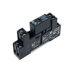 Power Pcb Relay Rt2 Dpdt 24vdc Te Connectivity Potter & Brumfield 8a. Fixed Price $8.95.