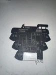 Weidmuller 1122880000 Relay Module Trz 24vdc 1co Qty.17. Fixed Price $170.00.