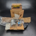 Square D 9050 C04d Pneumatic Timer Relay Series 31018-549-52 0025c04dv66. Fixed Price $49.50.
