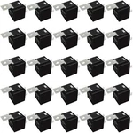 Irhapsody Relay Kit - 12v, 5 Pin, 40/30 Amp, Spdt, 25 Pack, Auto Switch.... Fixed Price $43.35.