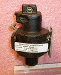 Qty (1) 40nc-48dt Mdi Contactor Relay 40a 480vac Coil 48vdc Nos. Fixed Price $79.99.